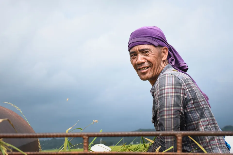 Ảnh chân dung Võ Nguyễn Tường Vy